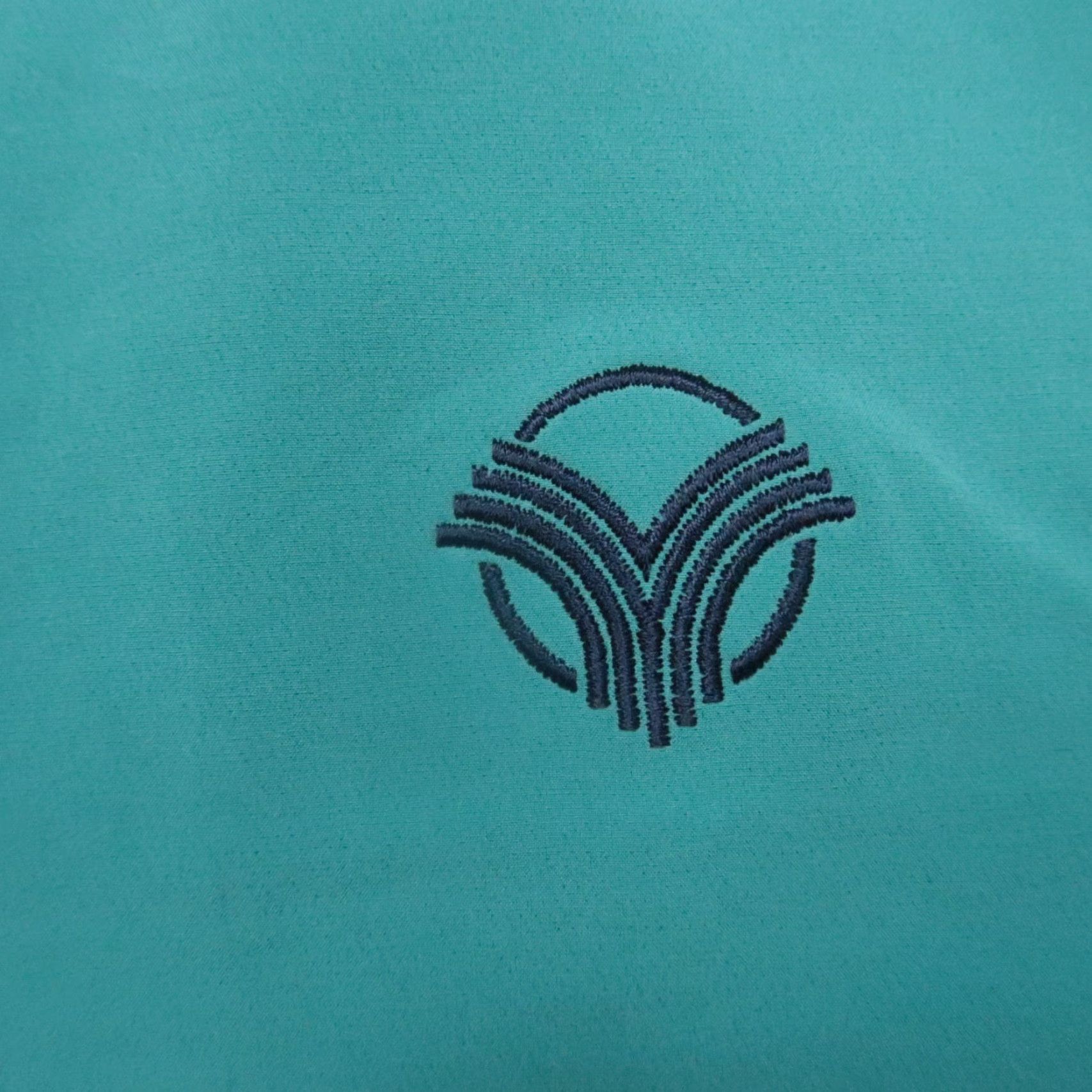 Peter Millar Peter Millar Jacket Mens Extra Large Blue Crown Sport Full Zip The Vintage Club Size US XL / EU 56 / 4 - 5 Thumbnail