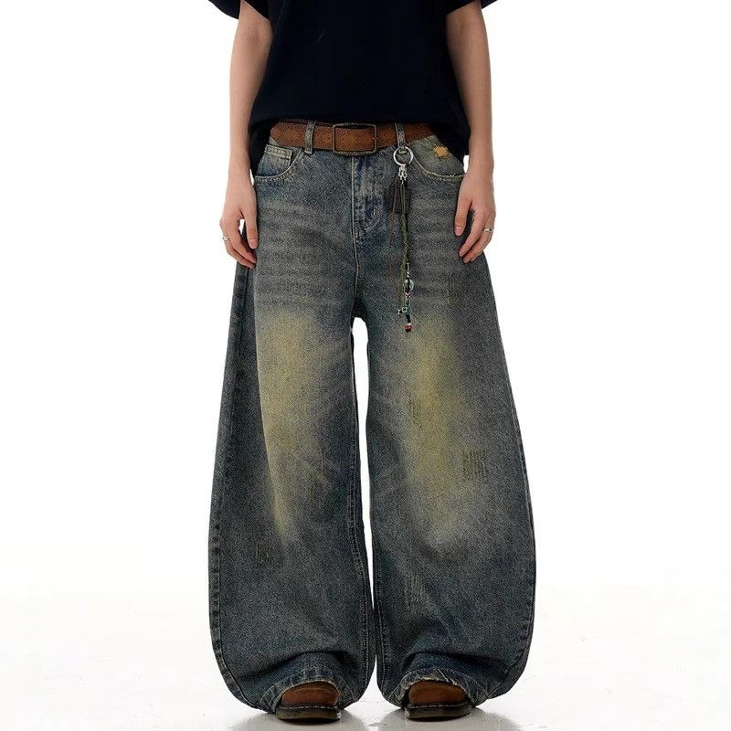 Jean Boot Cut Men's Jeans Size US 32 / EU 48 - 1 Thumbnail
