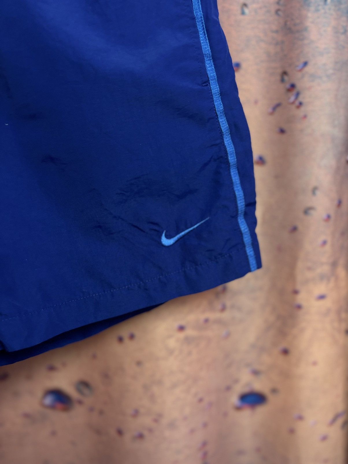 Nike Nike Vintage streetwear shorts Size US 32 / EU 48 - 2 Thumbnail