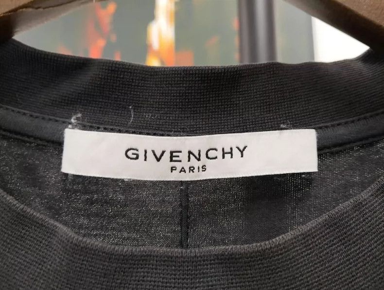 Givenchy Givenchy short-sleeve size XS Size US XS / EU 42 / 0 - 4 Thumbnail