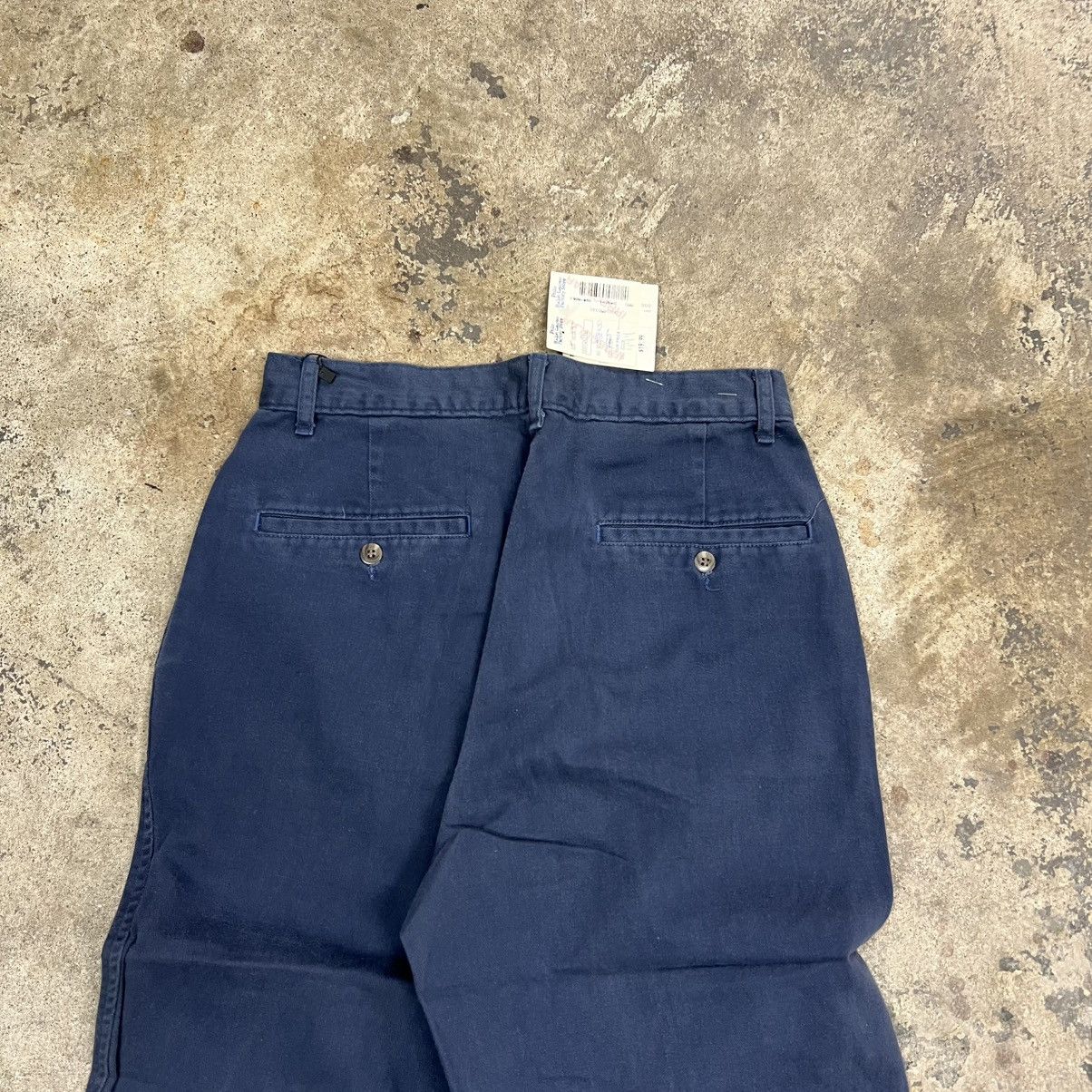 Polo Ralph Lauren Vintage polo trousers Size US 29 - 4 Thumbnail