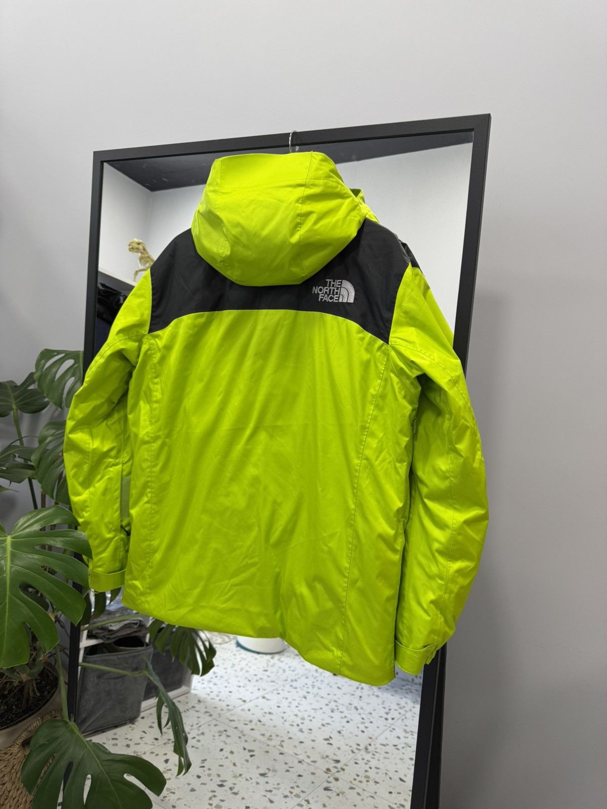 The North Face The North Face Ski Jacket size XL Size US XL / EU 56 / 4 - 5 Thumbnail