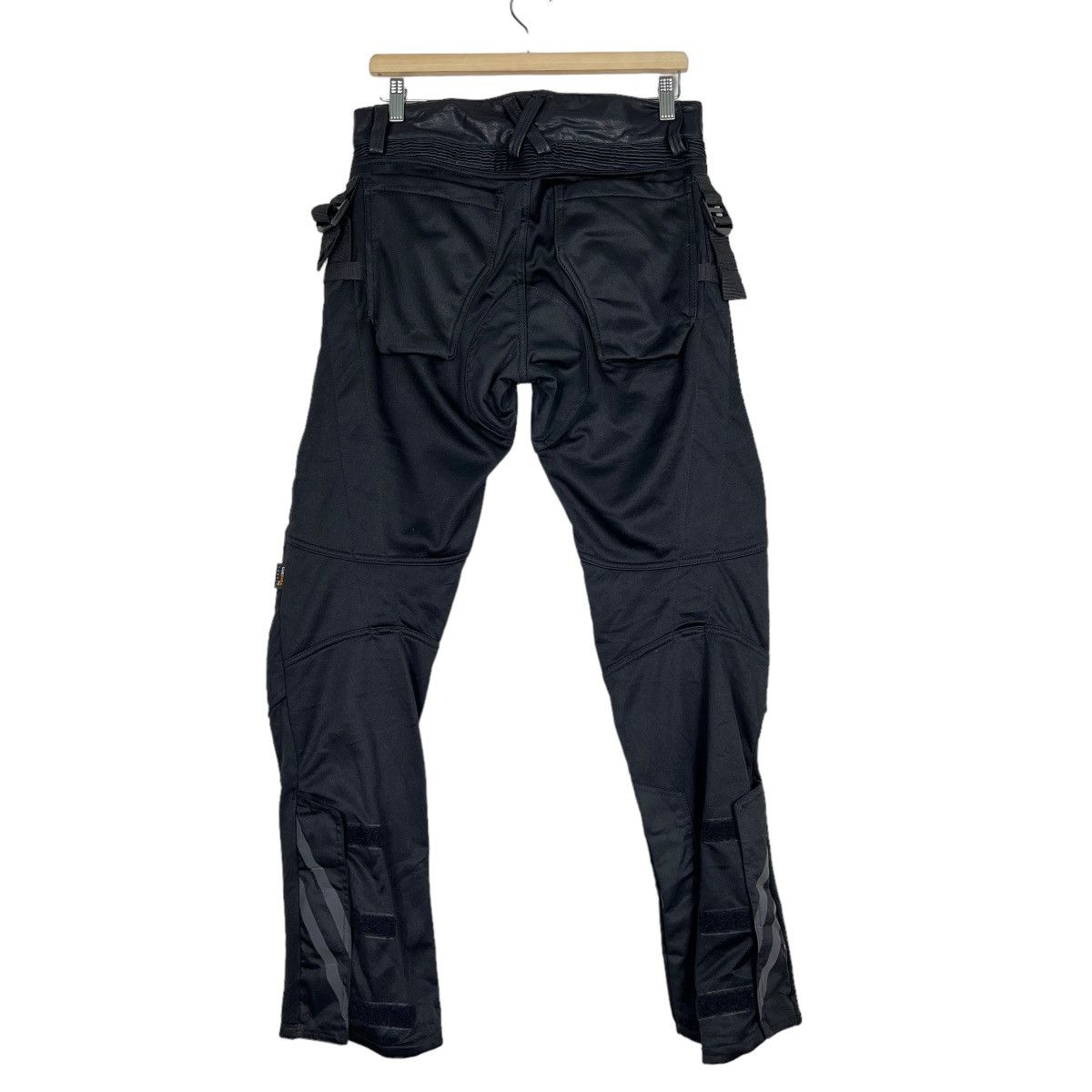 Japanese Brand 🔥 FIELD CORE TECHNO WEAR HYBRID CYBER PUNK Size US 32 / EU 48 - 8 Thumbnail