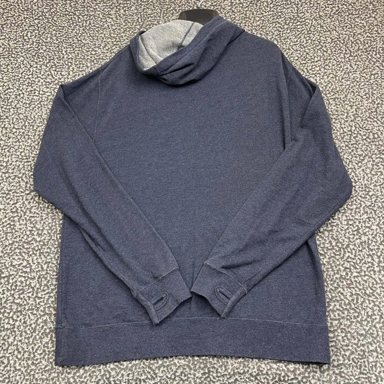 Independent Truck Co. Independent Hoodie Men Full Zip Long Sleeve Pocket Outdoor L Size US L / EU 52-54 / 3 - 2 Thumbnail