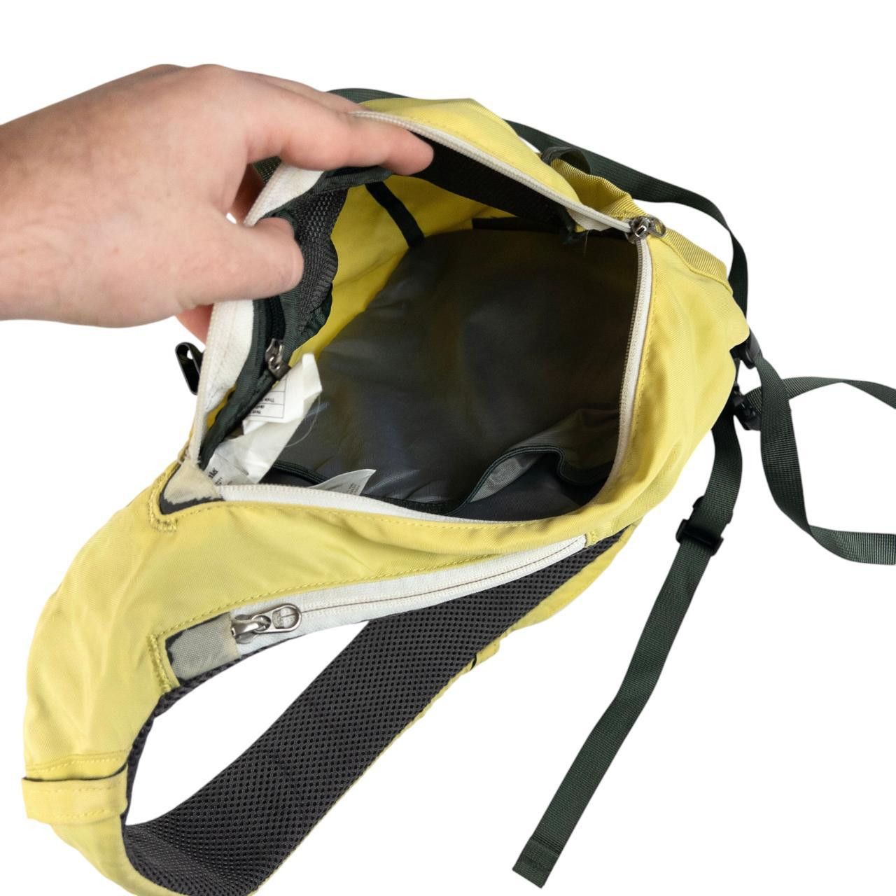 Patagonia Vintage Patagonia Sling Bag Size ONE SIZE - 4 Thumbnail