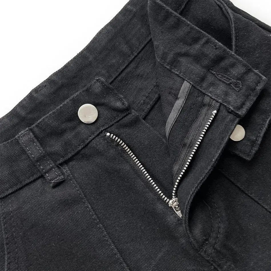 Japanese Brand American Y2k Jeans Size US 32 / EU 48 - 5 Thumbnail