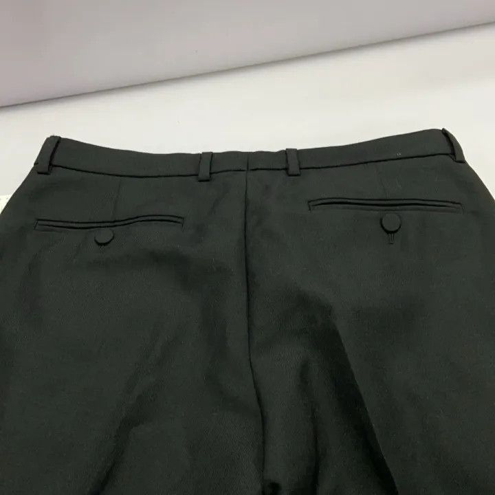 Gucci Gucci Black Casual Trousers-2507 Size US 44 / EU 60 - 6 Thumbnail