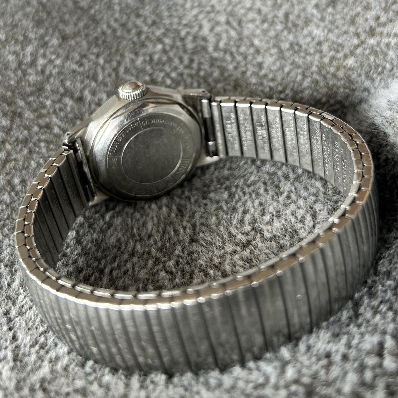 Other Vintage Mido Multifort Watch Size 28 - 4 Thumbnail