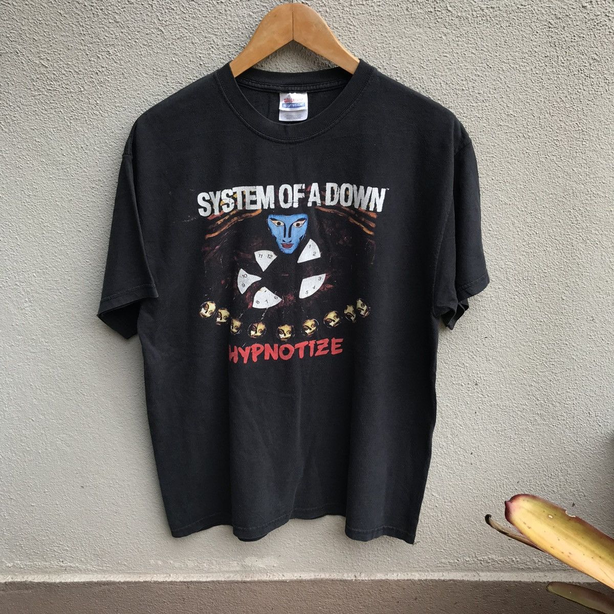 System Of A Down Hypnotize Shirt | Grailed