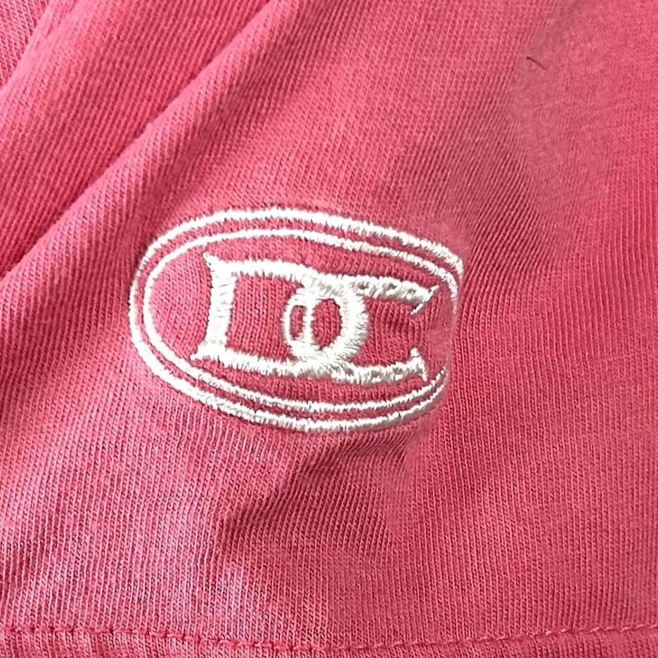 Peter Millar Peter Millar Polo Shirt 100% Pima Cotton Light Pink Golf Sports Short Sleeve Collared Shirt Mens S Size US S / EU 44-46 / 1 - 4 Thumbnail