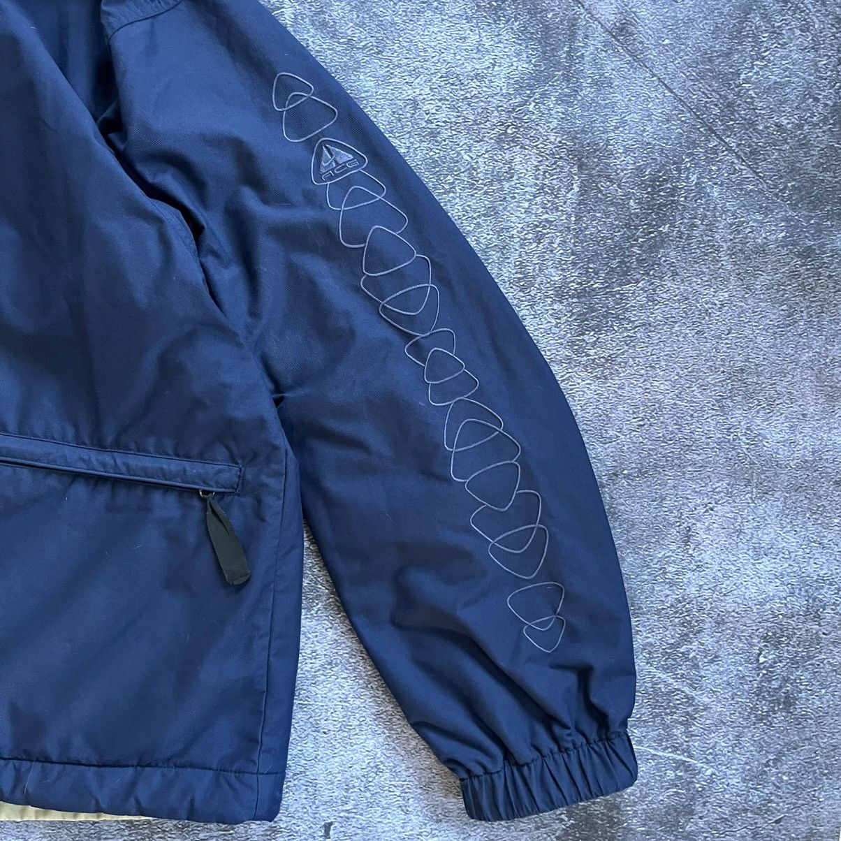 Nike ACG Vintage 90s Nike ACG Reversible Teddy Jacket Men's size L Size US L / EU 52-54 / 3 - 8 Thumbnail