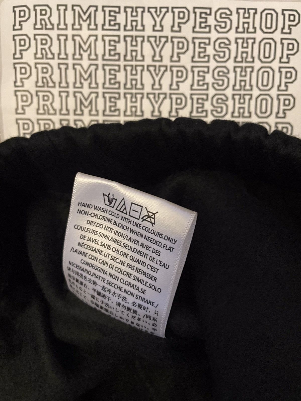 Essentials Fear of God Essentials Sweatpants Stretch Limo 2022 S Size US 30 / EU 46 - 5 Thumbnail