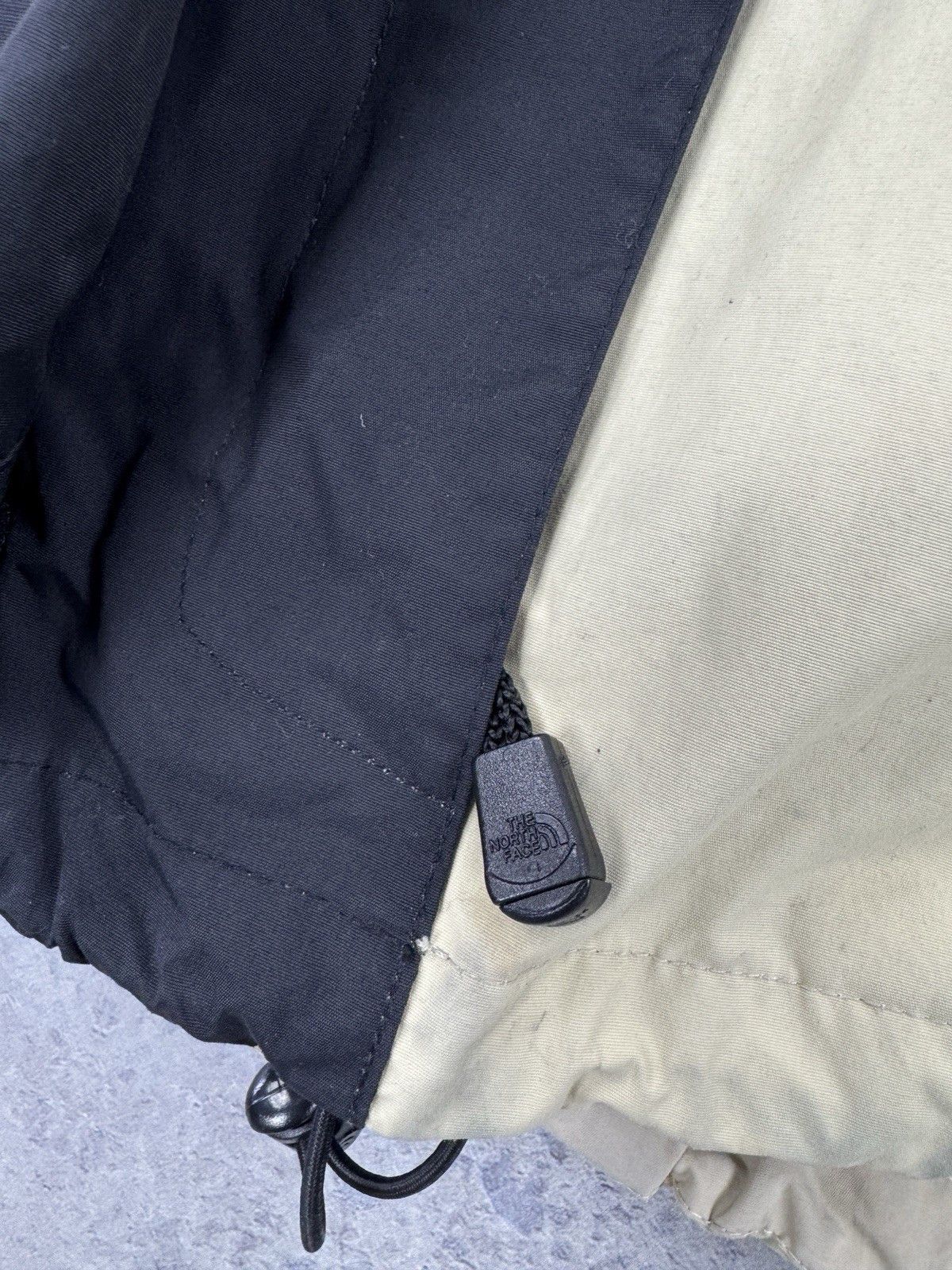 The North Face The North Face Gore-Tex XCR Summit Series Outdoor Vintage Size US M / EU 48-50 / 2 - 16 Thumbnail