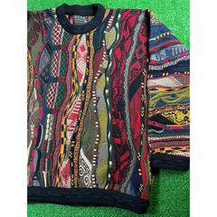 Biggie Smalls Sweater Coogi | Grailed