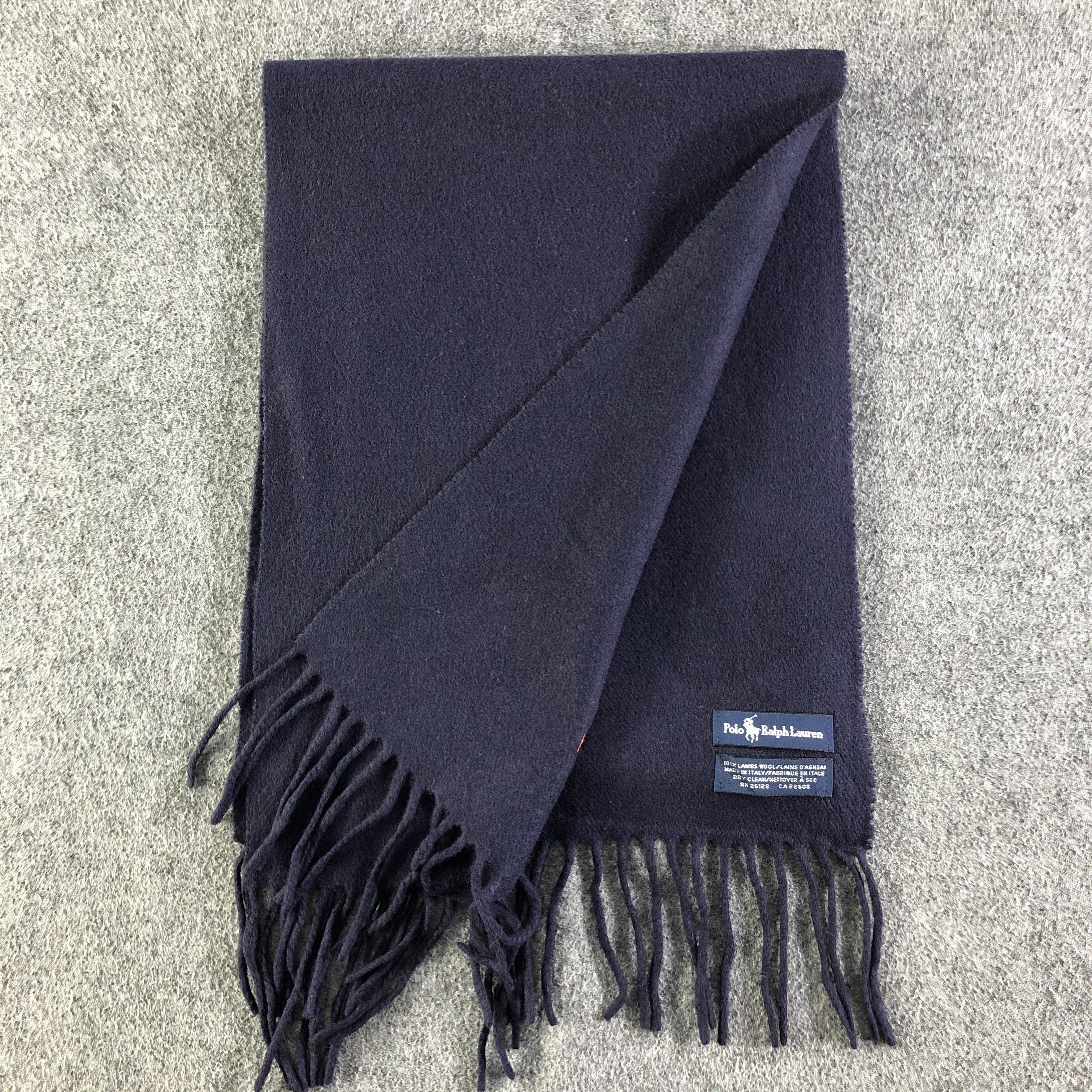 Polo Ralph Lauren Polo Ralph Lauren Scarf / Muffler / Neckwear P470 Size ONE SIZE - 6 Thumbnail