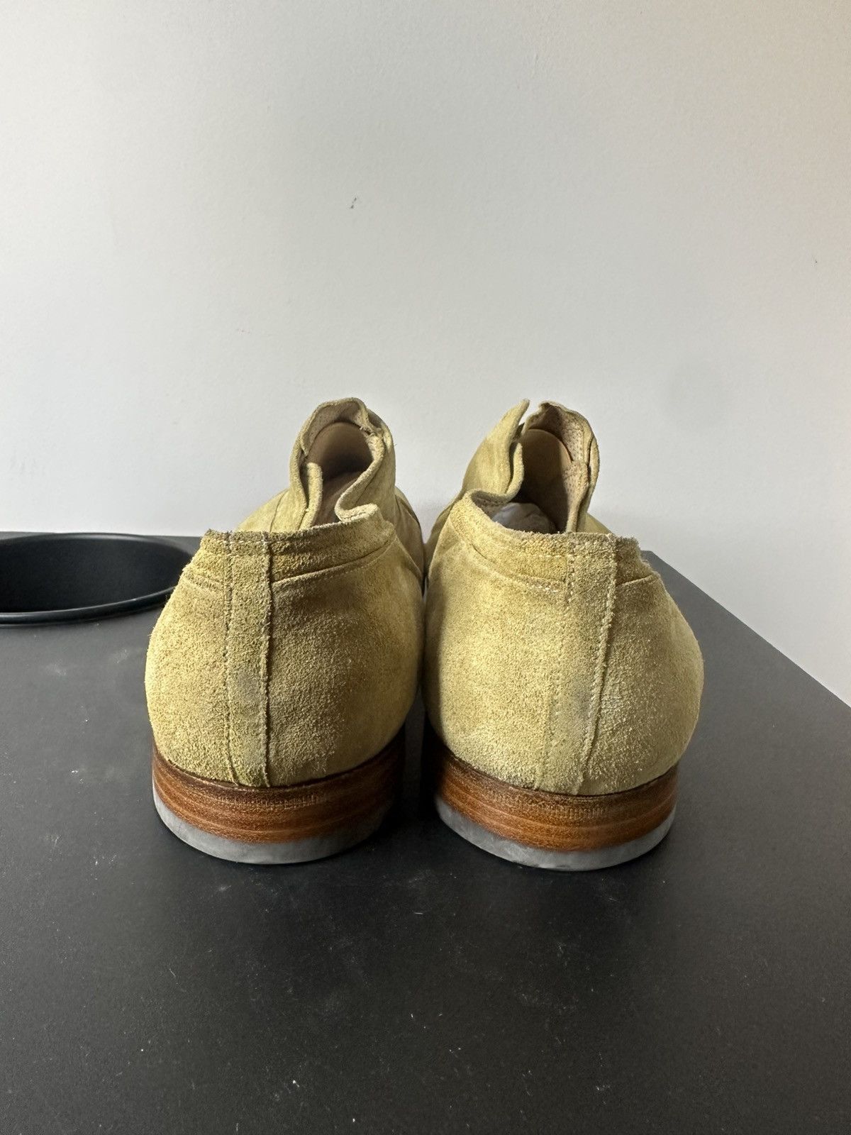 Premiata Suede shoes Size US 10 / EU 43 - 5 Thumbnail