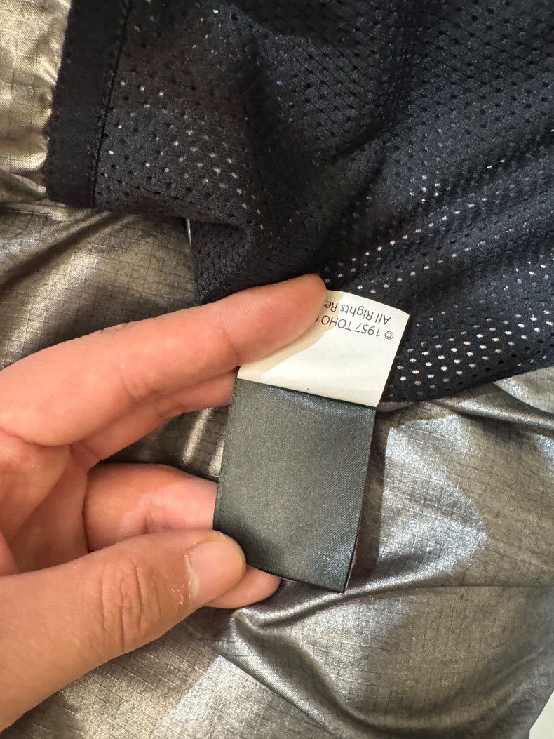 Undercover Undercover Size3 20AW \ Size US M / EU 48-50 / 2 - 5 Thumbnail