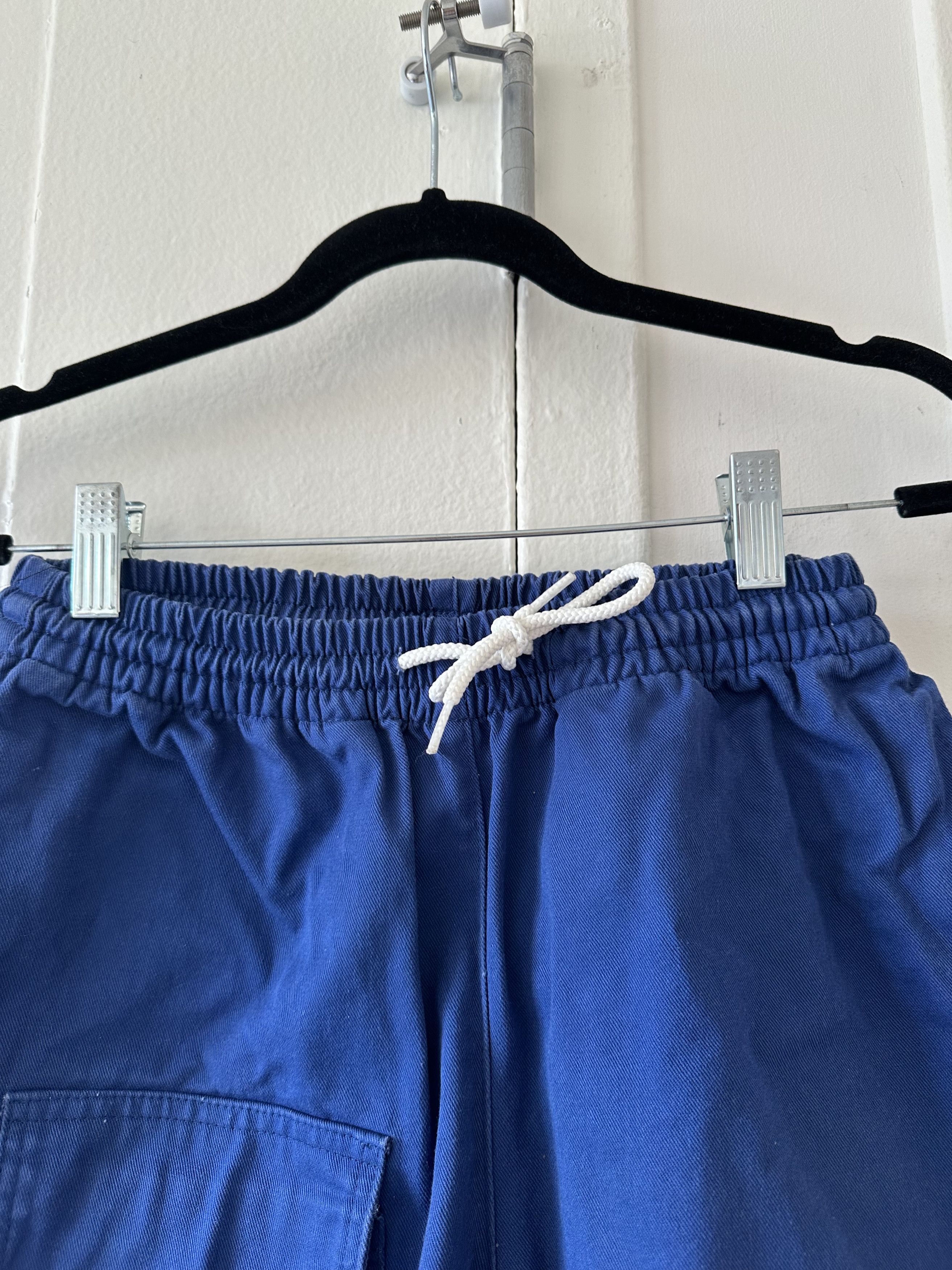 Noah Noah Utility Shorts Size US 30 / EU 46 - 3 Thumbnail