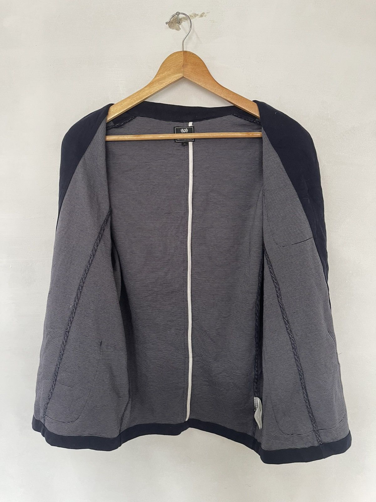 Beams Japan BEAMS HEART BY BEAMS JAPAN CARDIGAN JACKET Size US L / EU 52-54 / 3 - 7 Thumbnail