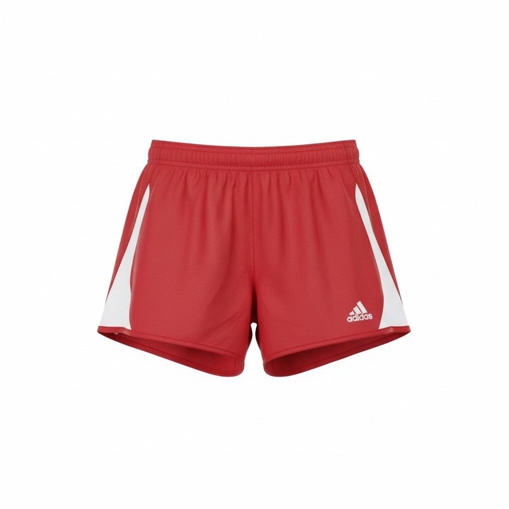 Adidas Adidas Team Performance Climalite Women’s Shorts Size XL Size 36" / US 14 / IT 50 - 1 Thumbnail