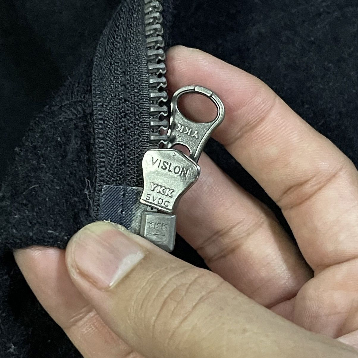 Lemaire × Uniqlo Lemaire x Uniqlo Wool Blend Blouson Jacket Size US M / EU 48-50 / 2 - 10 Thumbnail