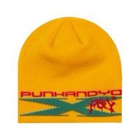 Punk and Yo P&Y X GEN YELLOW Size ONE SIZE - 1 Thumbnail