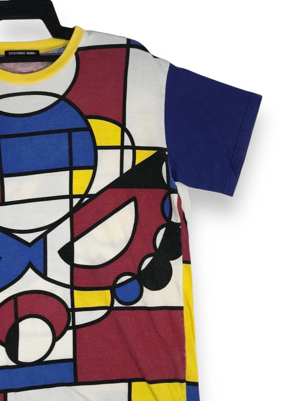 Hysteric Glamour × Japanese Brand × Vintage vintage hysteric mini Size US L / EU 52-54 / 3 - 2 Thumbnail