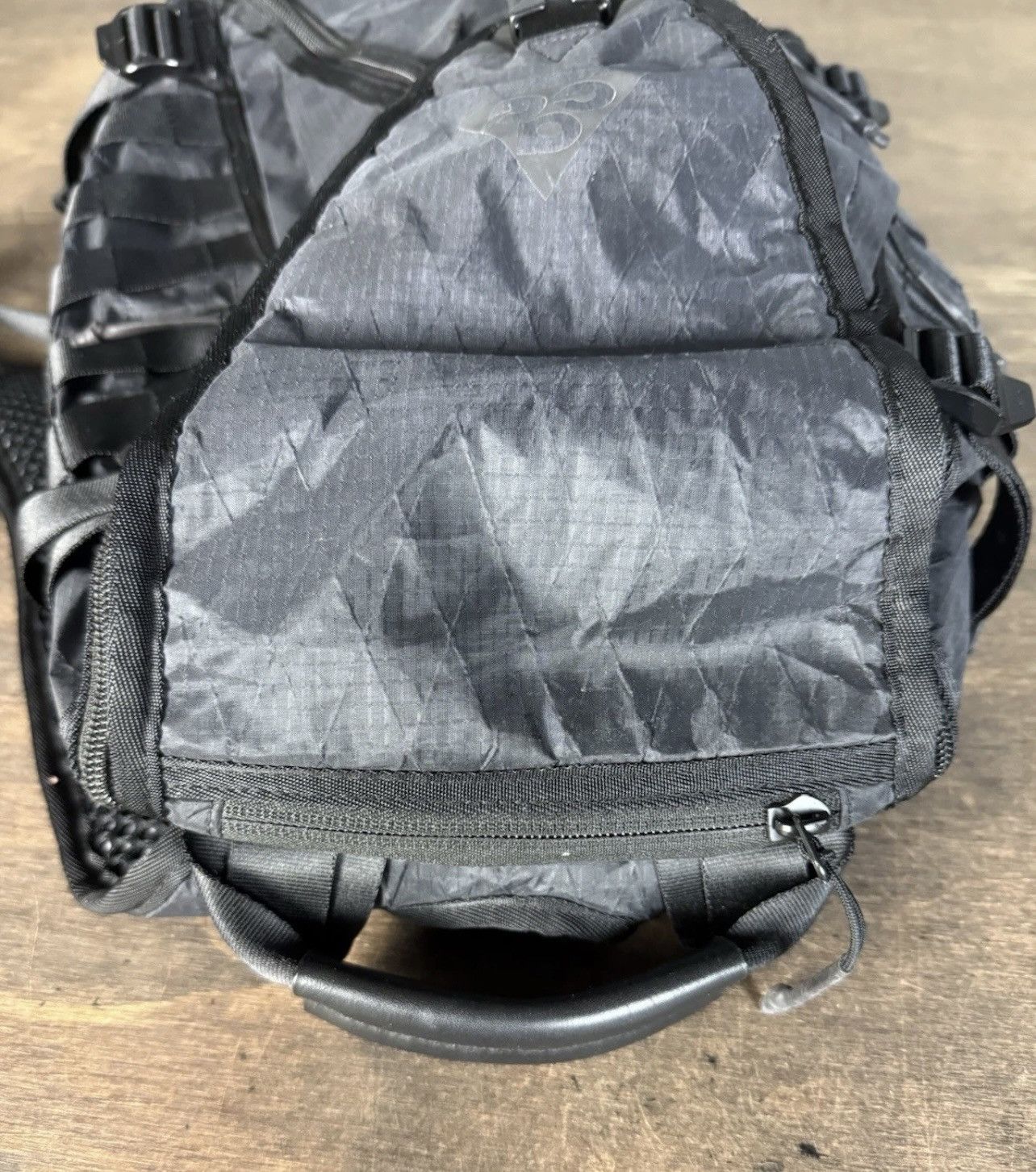 Errolson Hugh × Nike ACG Nikelab ACG Responder SAMPLE Size ONE SIZE - 4 Thumbnail