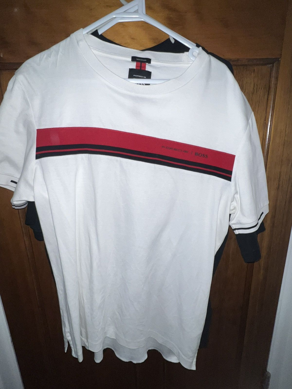 Hugo Boss × Porsche Design Hugo Boss x Porsche Size US L / EU 52-54 / 3 - 2 Thumbnail