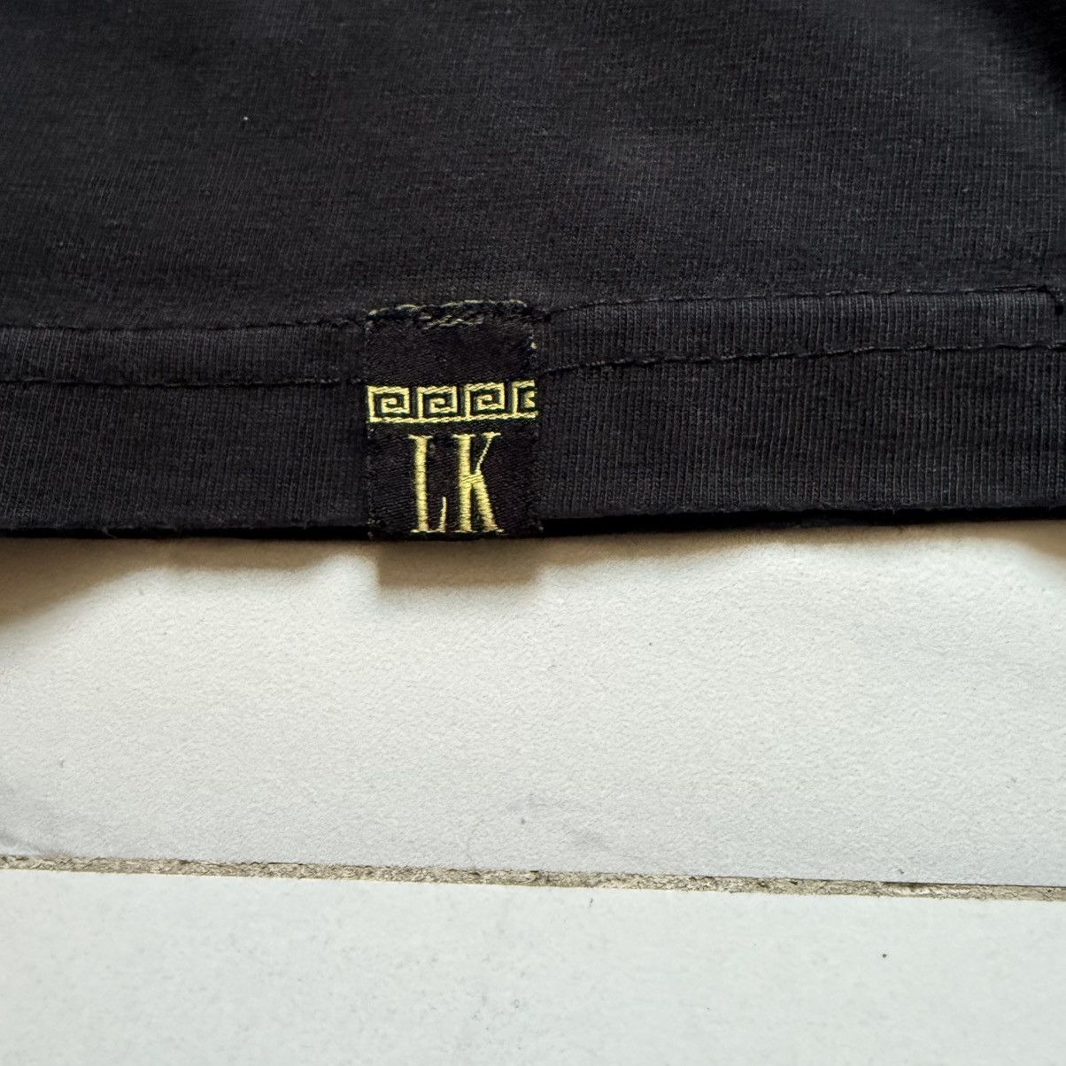 Last Kings Vintage Y2K Last Kings T-Shirt Size US L / EU 52-54 / 3 - 7 Thumbnail