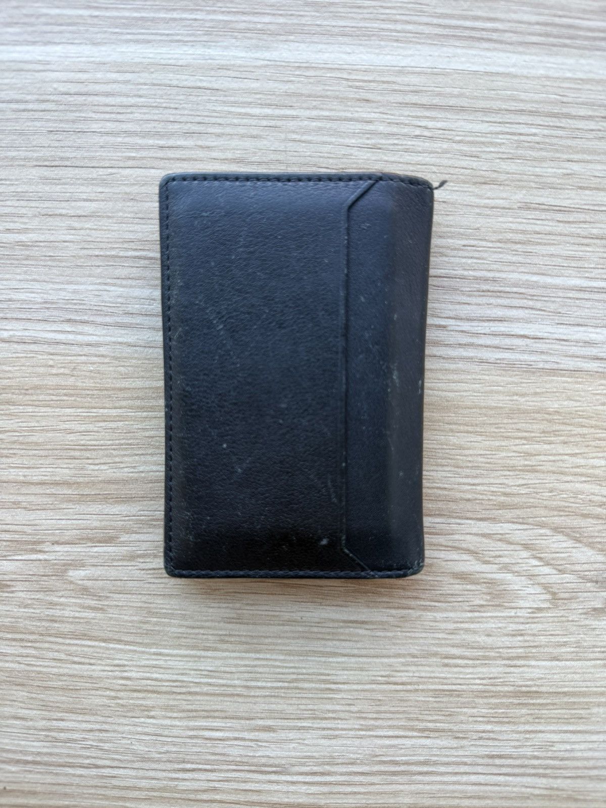 Cartier Cartier Card Holder, Must Size ONE SIZE - 3 Thumbnail