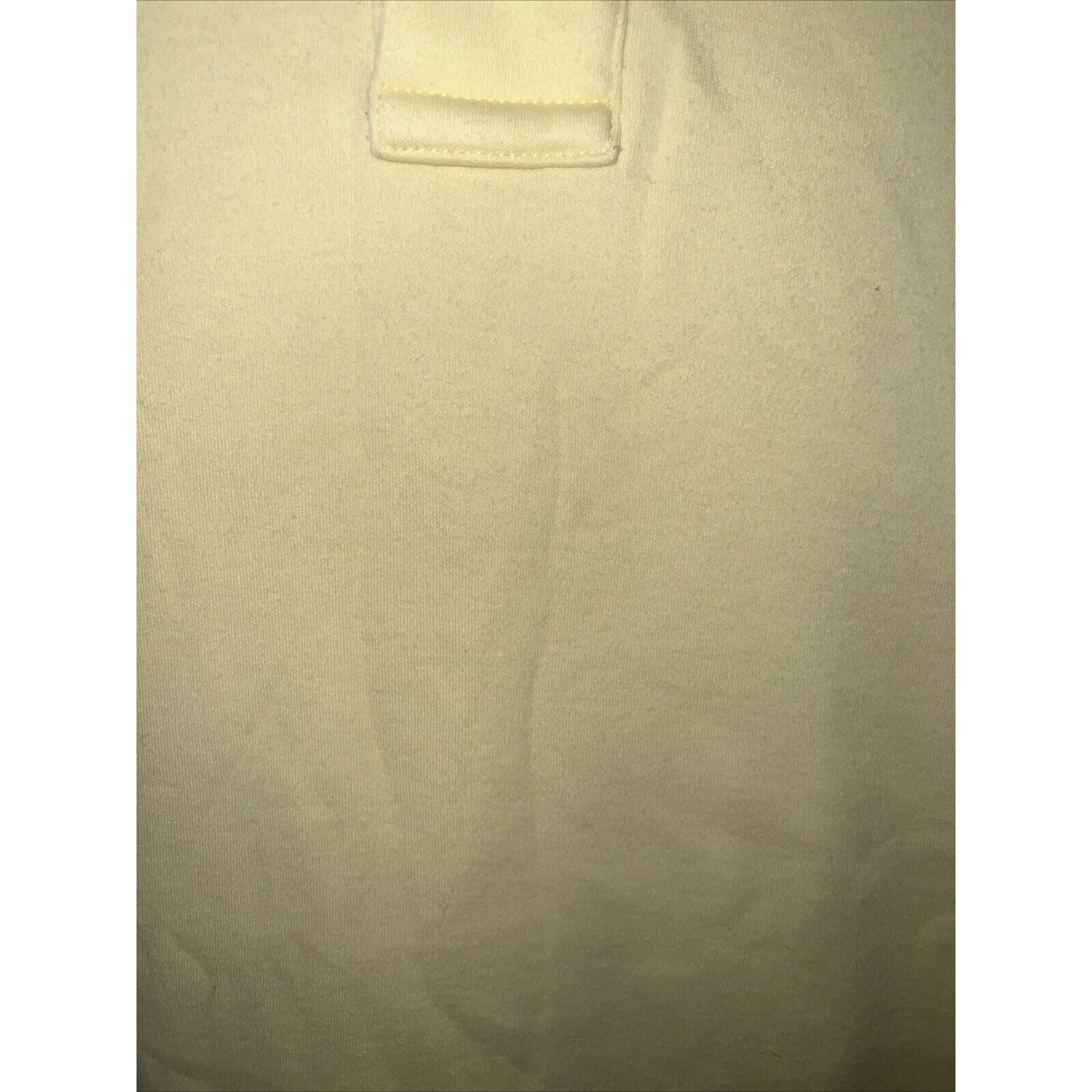 Polo Ralph Lauren Polo Ralph Lauren Short Sleeve Shirt Yellow Men's XL Rugby Size US XL / EU 56 / 4 - 3 Thumbnail