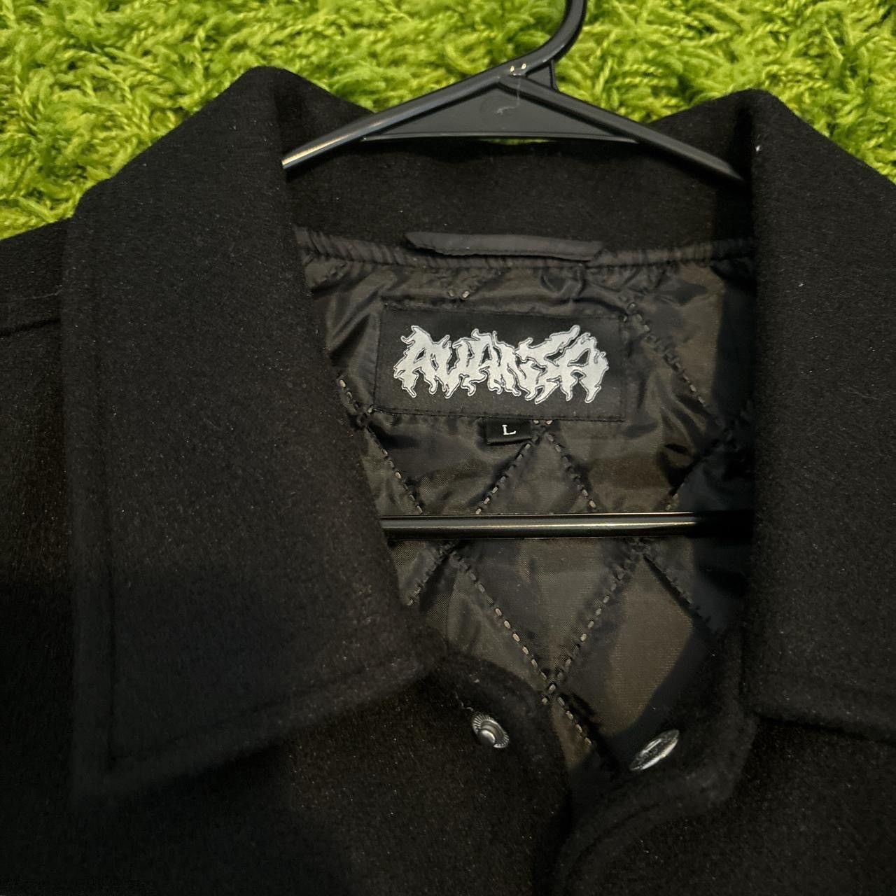 Other Streetwear Military bomber Size US L / EU 52-54 / 3 - 2 Thumbnail