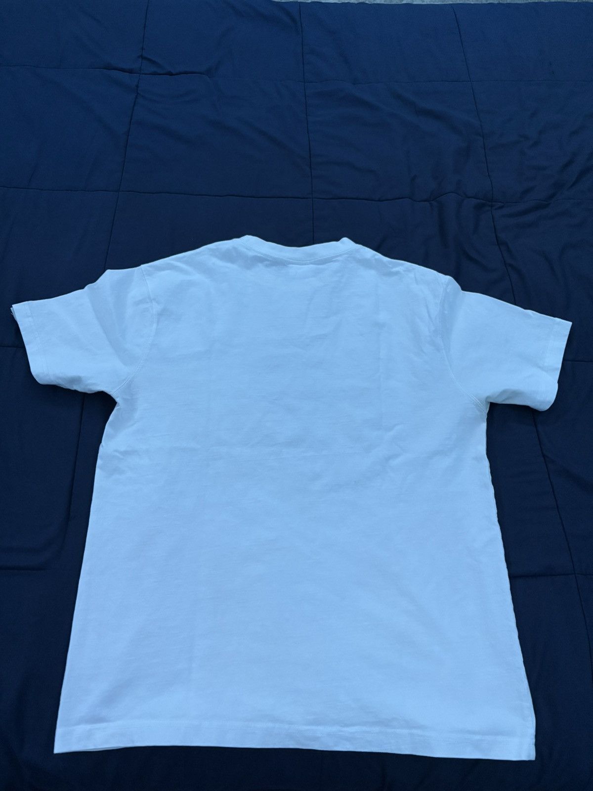 Other Splashy Lyfe Apparel CD Disk T Shirt Size US M / EU 48-50 / 2 - 2 Thumbnail