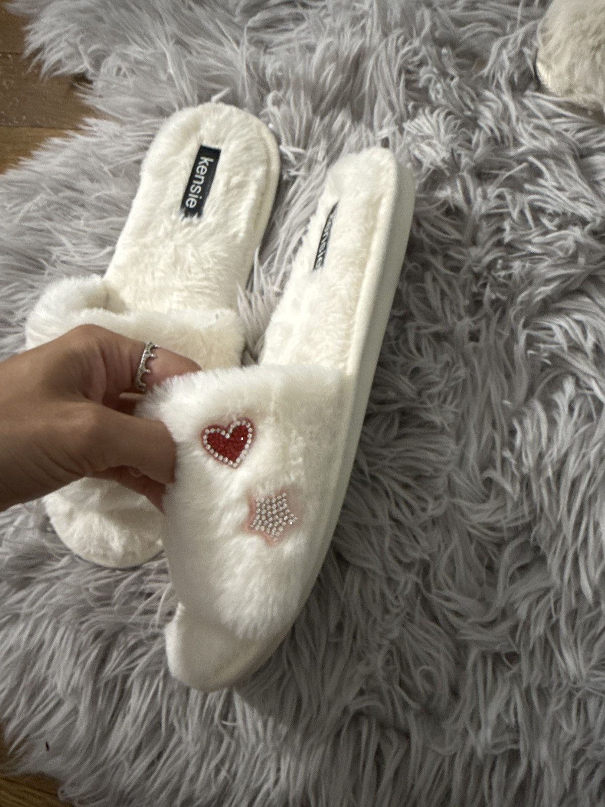 Other Womans slipper Size US 9 / IT 39 - 2 Thumbnail