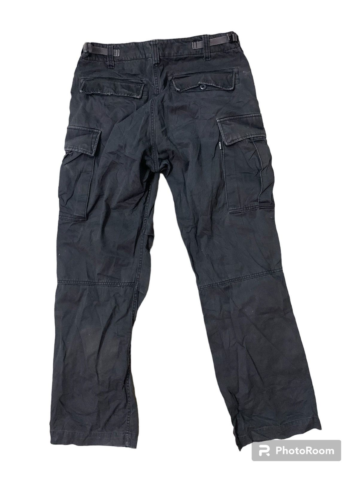 Avirex Nice Avirex Cargo Pants Size US 32 / EU 48 - 2 Thumbnail