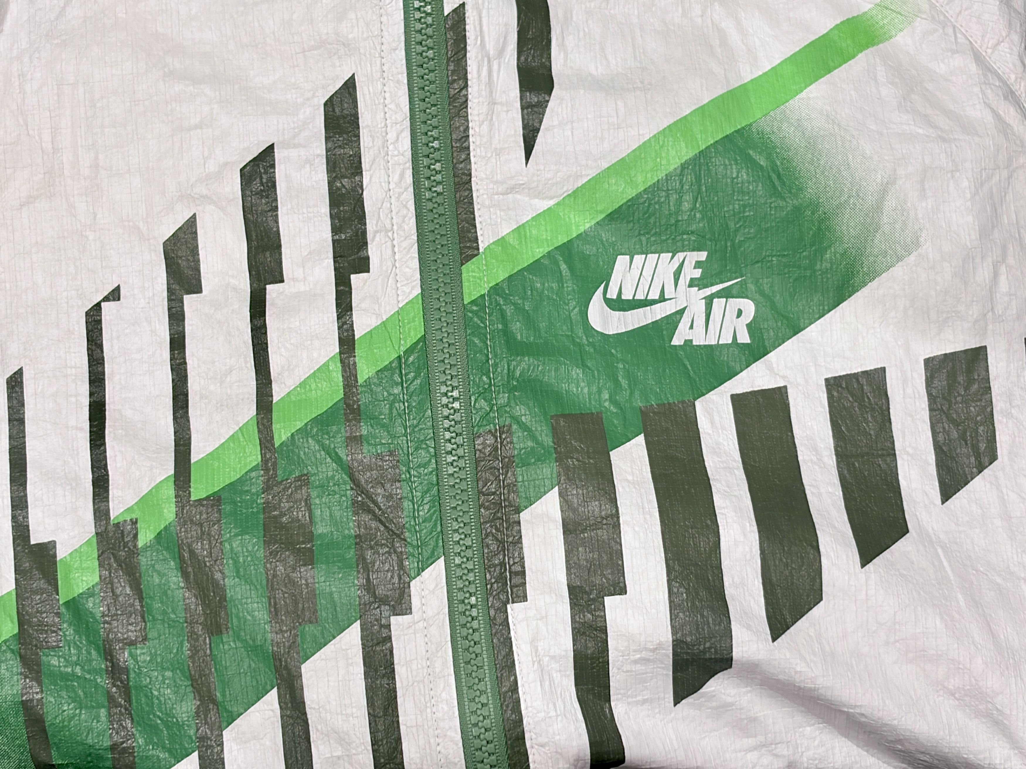 Nike ACG 2016 Nike Air Agassi "Archive" Split-Apart Modular Jacket Size US M / EU 48-50 / 2 - 17 Thumbnail