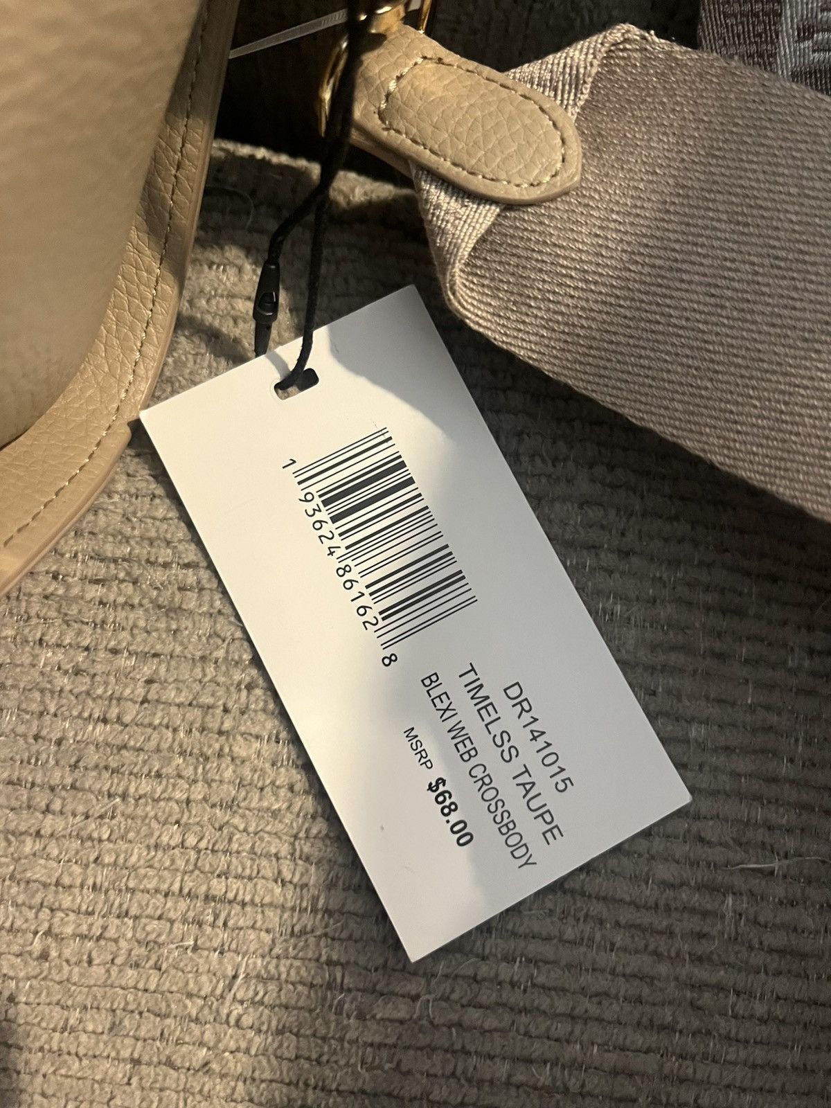 Steve Madden Steve madden Size ONE SIZE - 2 Thumbnail