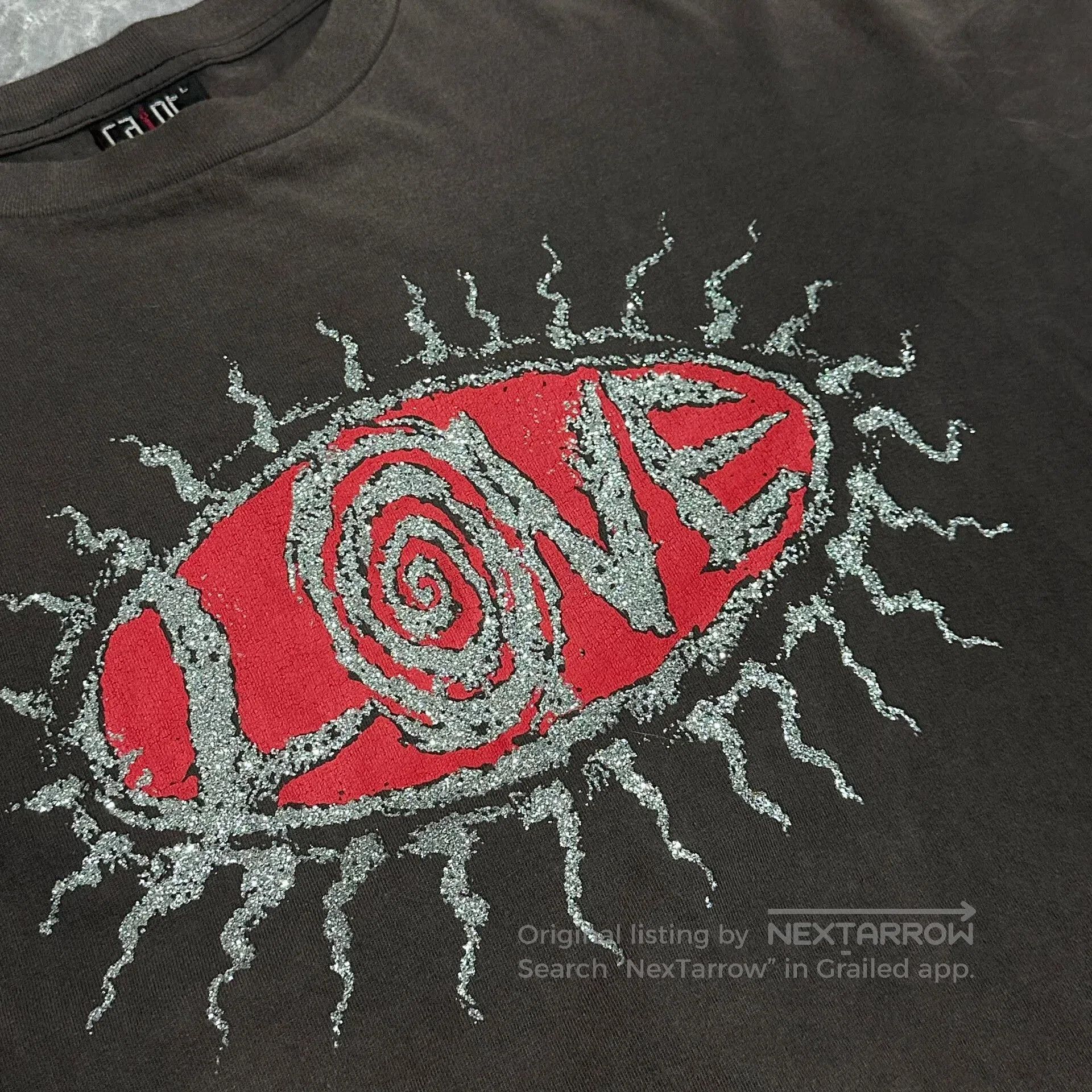 Saint Michael Saint Michael Flash Love T. Size US L / EU 52-54 / 3 - 3 Thumbnail