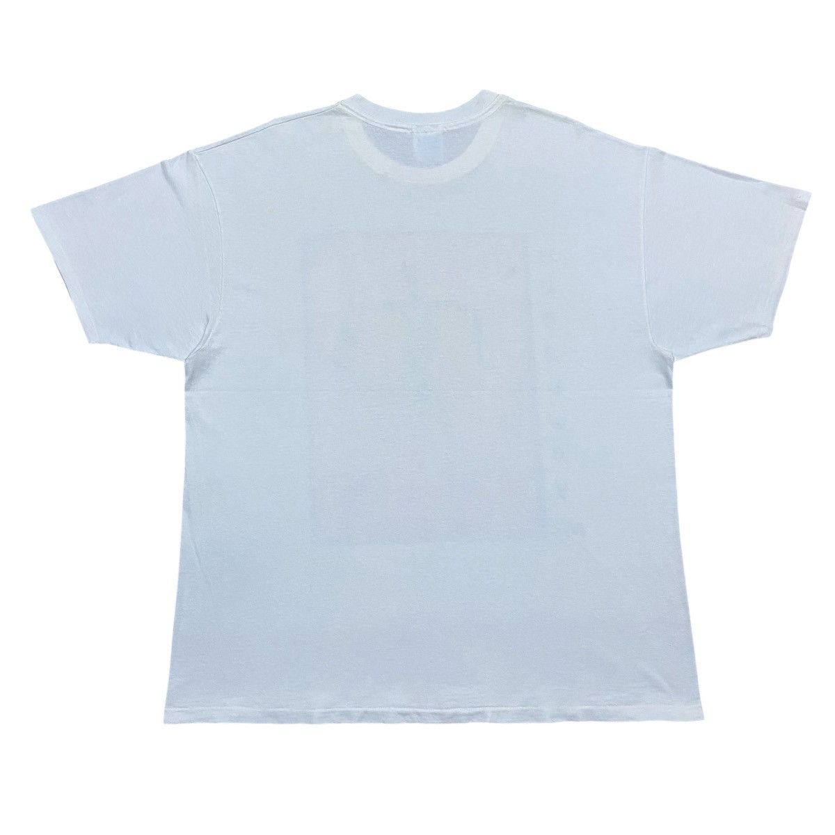 Vintage Rare‼️🔥Vintage 90's Soho Art NYC T-Shirt Size US L / EU 52-54 / 3 - 2 Thumbnail