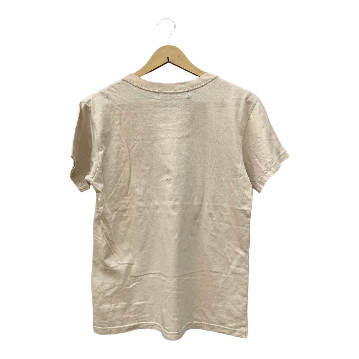 Issey Miyake × Japanese Brand × mercibeaucoup Mercibeaucoup Issey Miyaki T Shirt Size US M / EU 48-50 / 2 - 3 Thumbnail