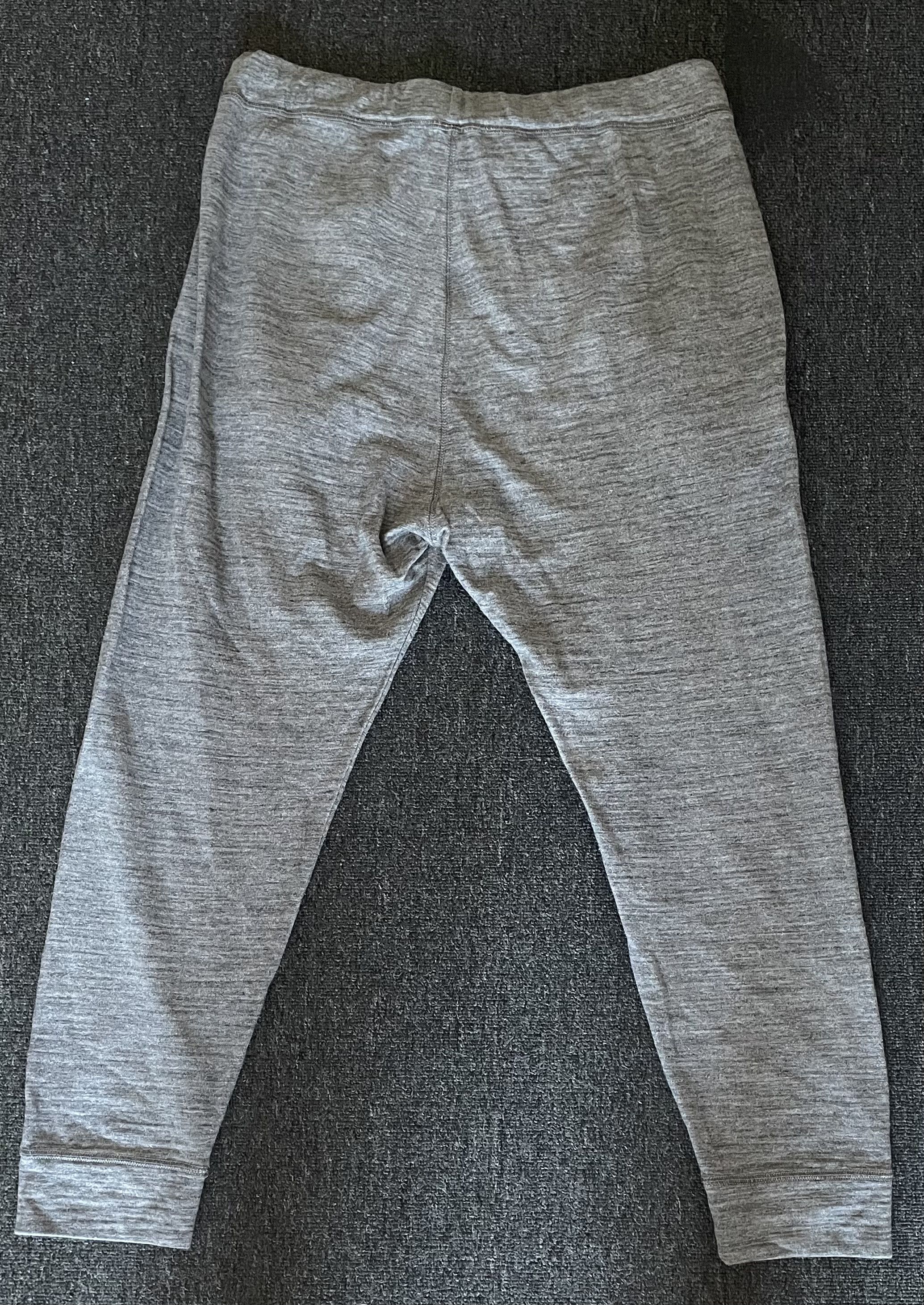 Dsquared2 dsquared2 men's sweatpants size XL Size US 34 / EU 50 - 3 Thumbnail
