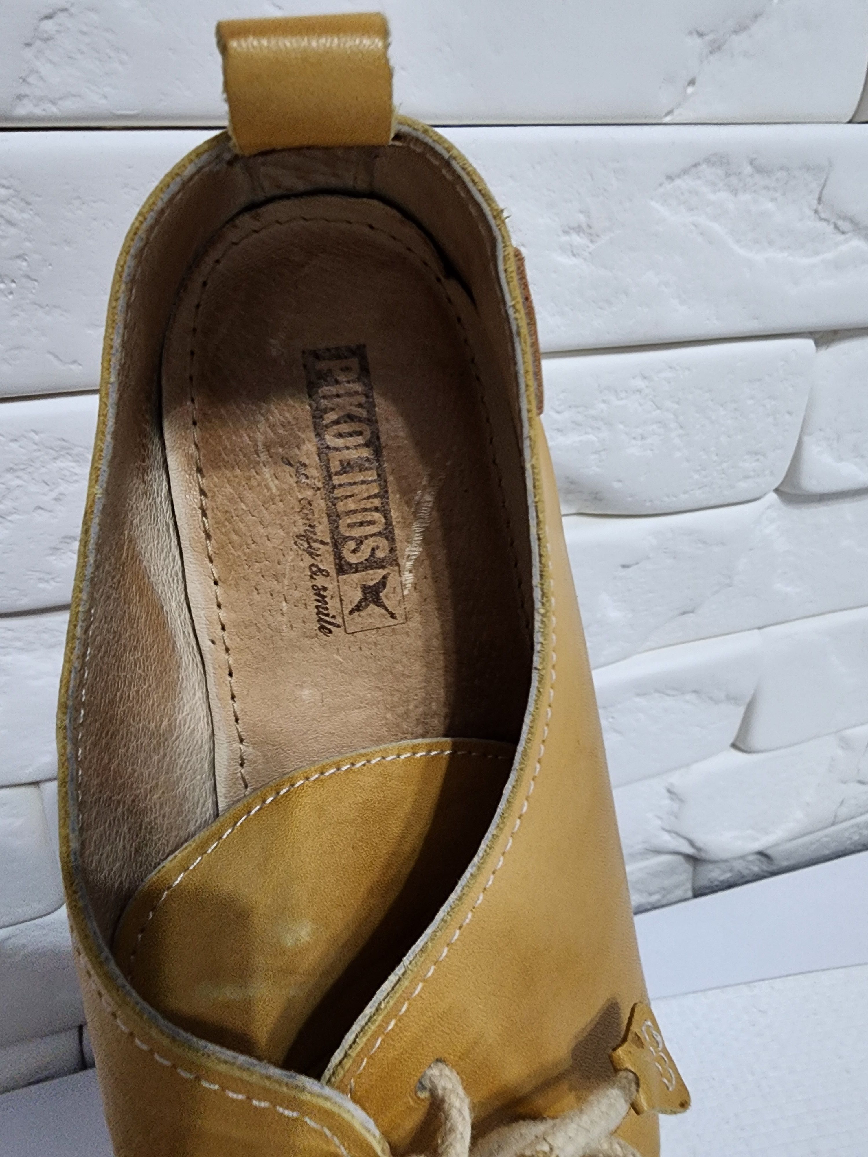 Other Classic women's shoes in brown. Size US 9 / IT 39 - 3 Thumbnail