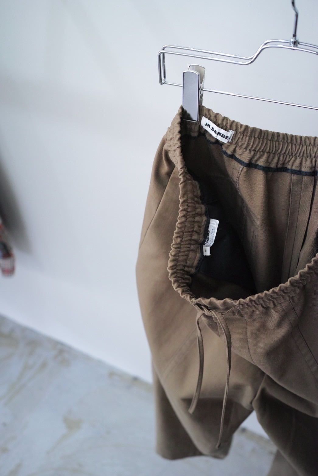 Jil Sander JIL SANDER Size US 36 / EU 52 - 3 Thumbnail