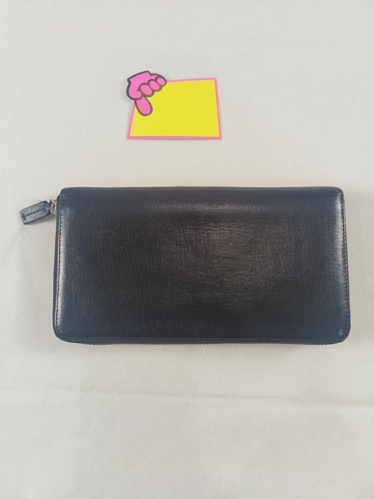 Cartier Cartier Long Wallet Purse Size ONE SIZE - 3 Thumbnail