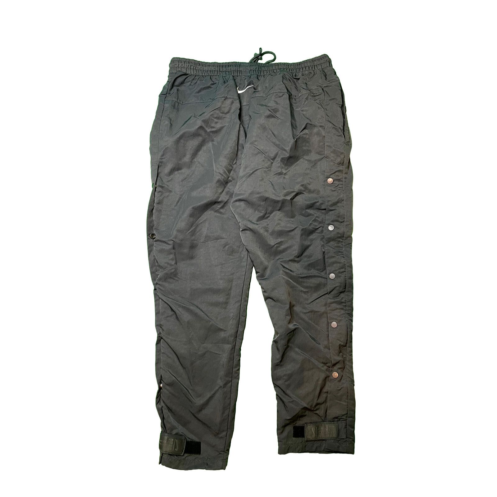 Essentials FOG NBA Warm Up Black Pants Size US 36 / EU 52 - 2 Thumbnail