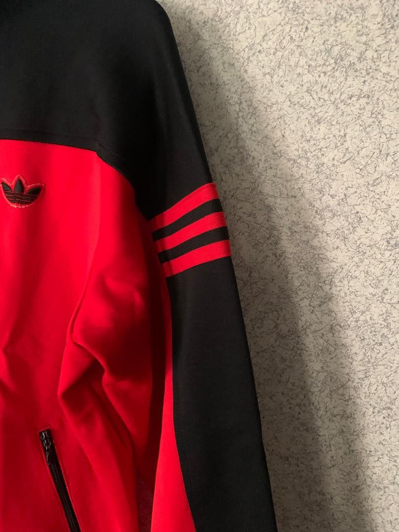 Adidas × Vintage Adidas vintage Size US M / EU 48-50 / 2 - 8 Thumbnail