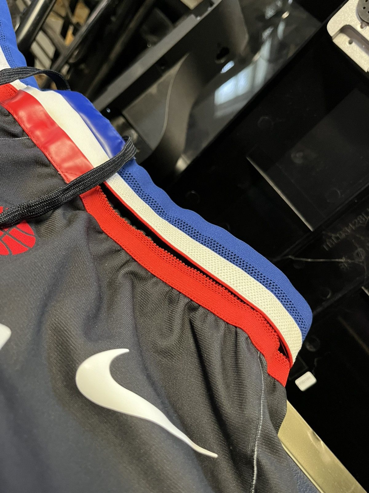 Supreme Supreme SS18 NBA Shorts Medium Size US 34 / EU 50 - 7 Thumbnail