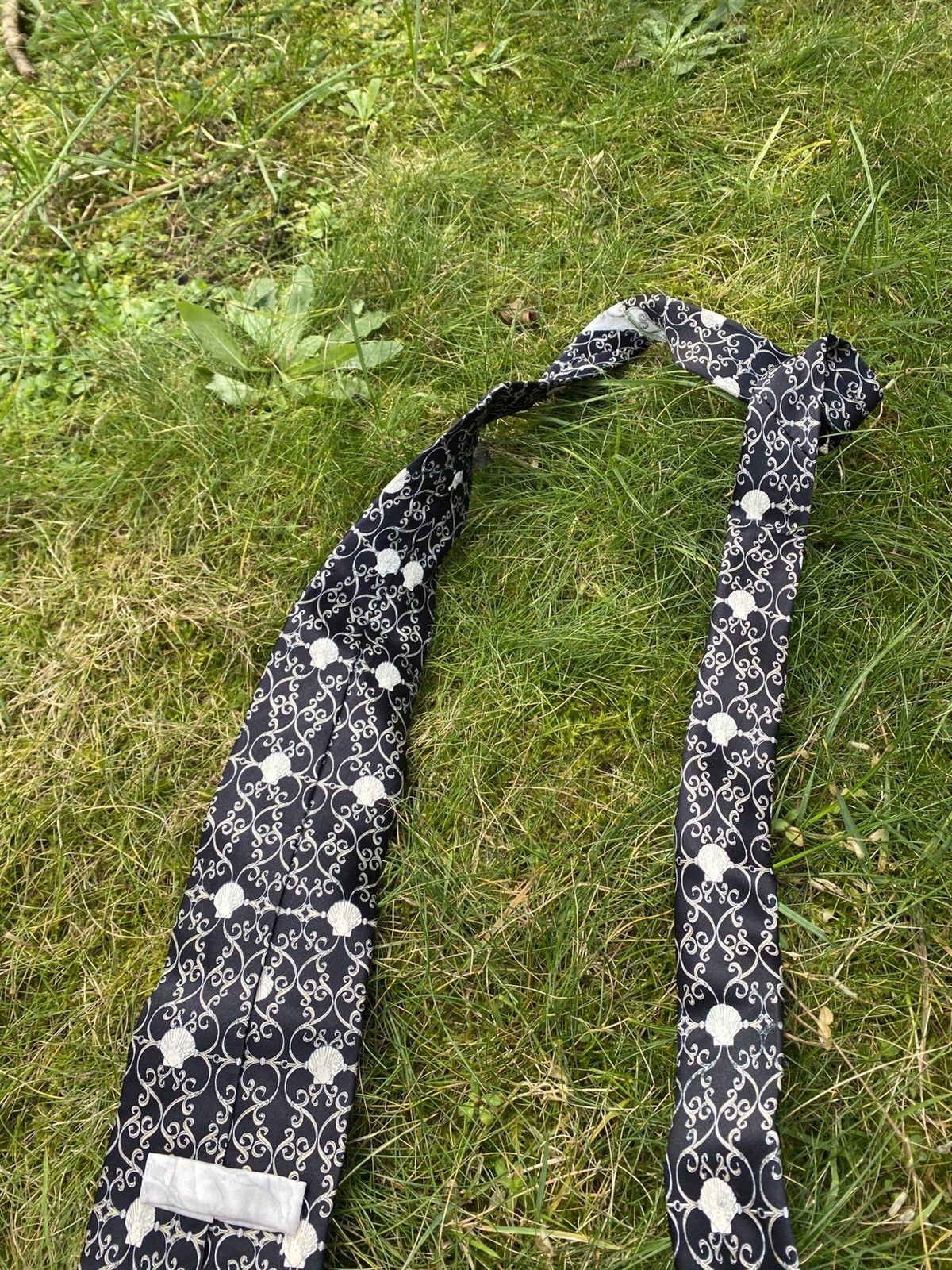 Gianfranco Ferre Gianfranco Ferre Tie Size ONE SIZE - 6 Thumbnail