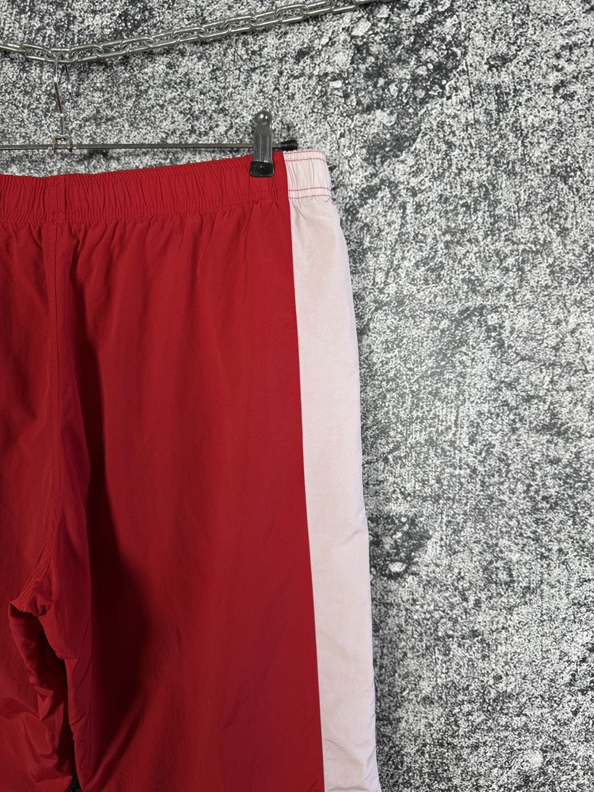 Ralph Lauren Polo Sport Ralph Lauren Track Pants Side Tape Logo Size M-L Size US 34 / EU 50 - 16 Thumbnail